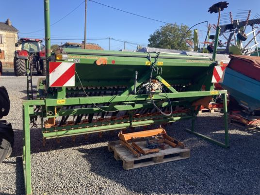 Amazone AD 303 SPECIAL - Seed drill: picture 2 Amazone AD 303 SPECIAL - Seed drill: picture 2
