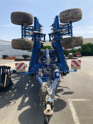 Köckerling VECTOR 700 - Cultivator: picture 4 Köckerling VECTOR 700 - Cultivator: picture 4