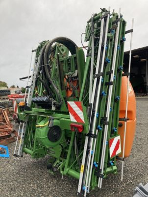 Amazone UF 1201 PREMIUM - Other machinery: picture 4 Amazone UF 1201 PREMIUM - Other machinery: picture 4