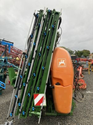 Amazone UF 1201 PREMIUM - Other machinery: picture 5 Amazone UF 1201 PREMIUM - Other machinery: picture 5