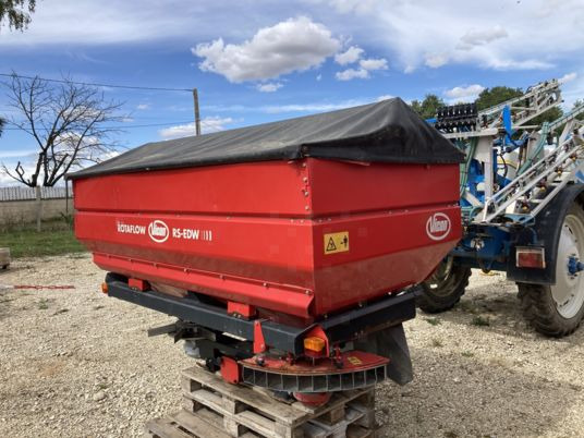 Vicon ROTAFLOW RS-EDW - Fertilizer spreader: picture 1 Vicon ROTAFLOW RS-EDW - Fertilizer spreader: picture 1