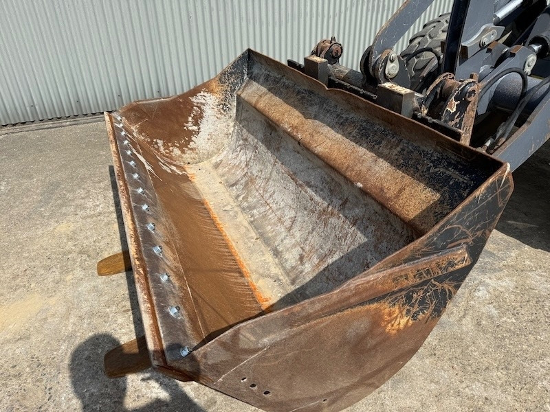 Terex TL 80 High Speed on lease Terex TL 80 High Speed: picture 7 Terex TL 80 High Speed on lease Terex TL 80 High Speed: picture 7