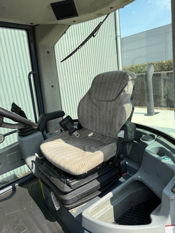 Terex TL 80 High Speed on lease Terex TL 80 High Speed: picture 11 Terex TL 80 High Speed on lease Terex TL 80 High Speed: picture 11