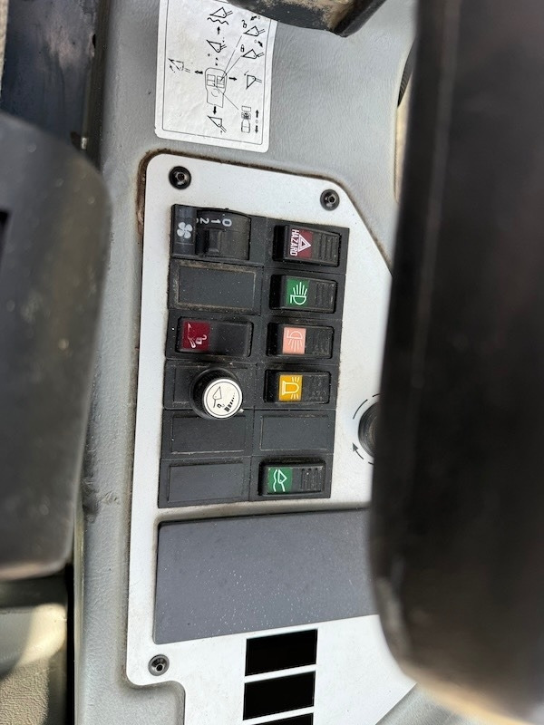 Terex TL 80 High Speed on lease Terex TL 80 High Speed: picture 12 Terex TL 80 High Speed on lease Terex TL 80 High Speed: picture 12