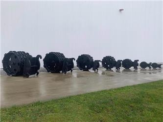 VH-BM Verdichtingswiel - Compactator - Compactor: picture 1 VH-BM Verdichtingswiel - Compactator - Compactor: picture 1