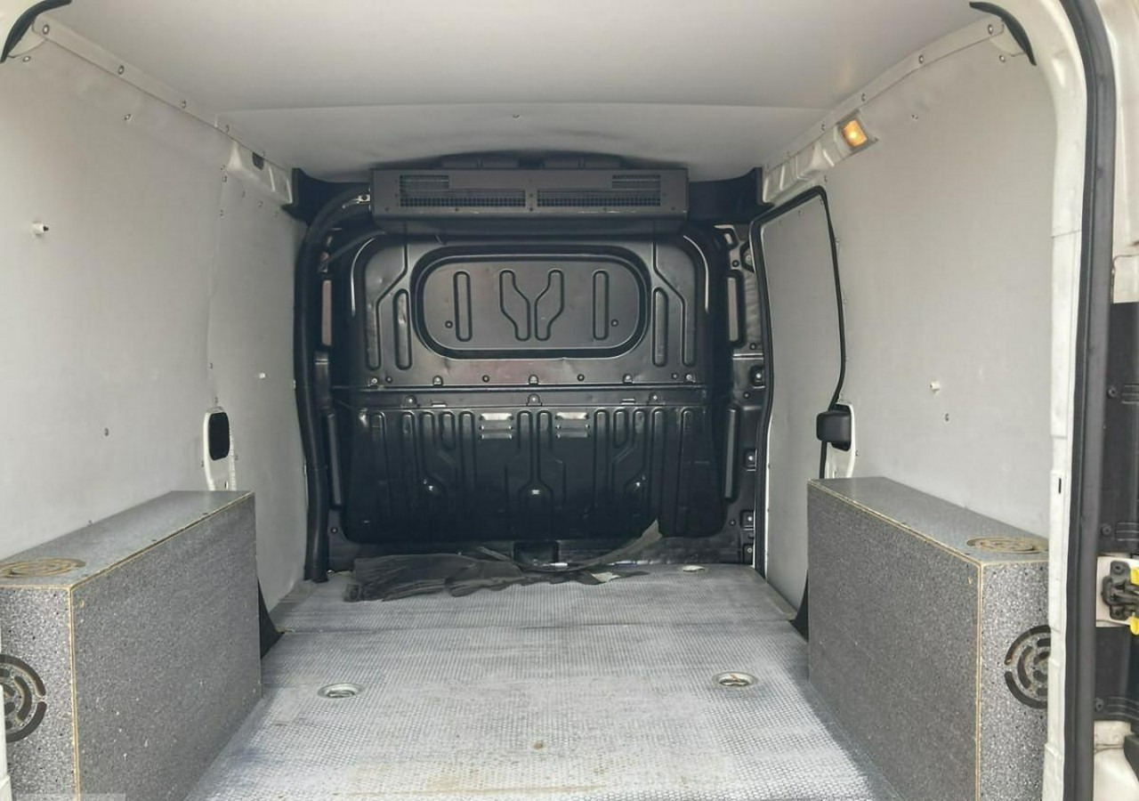 Fiat Doblo Fiat Doblo 1,6 jtd ECO Flex chłodnia do leków 2017 - Refrigerated van: picture 4 Fiat Doblo Fiat Doblo 1,6 jtd ECO Flex chłodnia do leków 2017 - Refrigerated van: picture 4