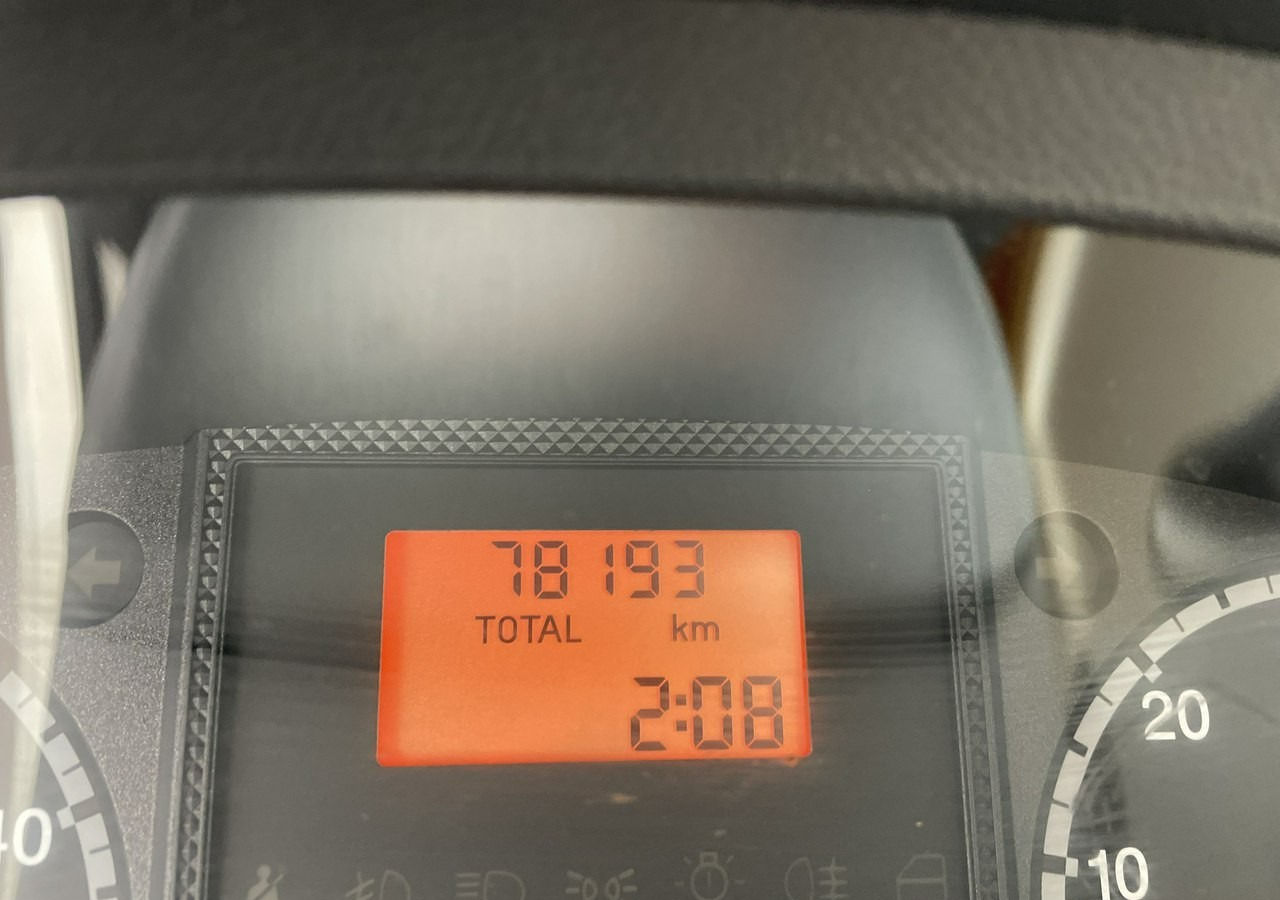 Vending truck Fiat Ducato Autosklep pieczy Gastronomiczny Food Truck Foodtruck Sklep 78194km20: picture 18