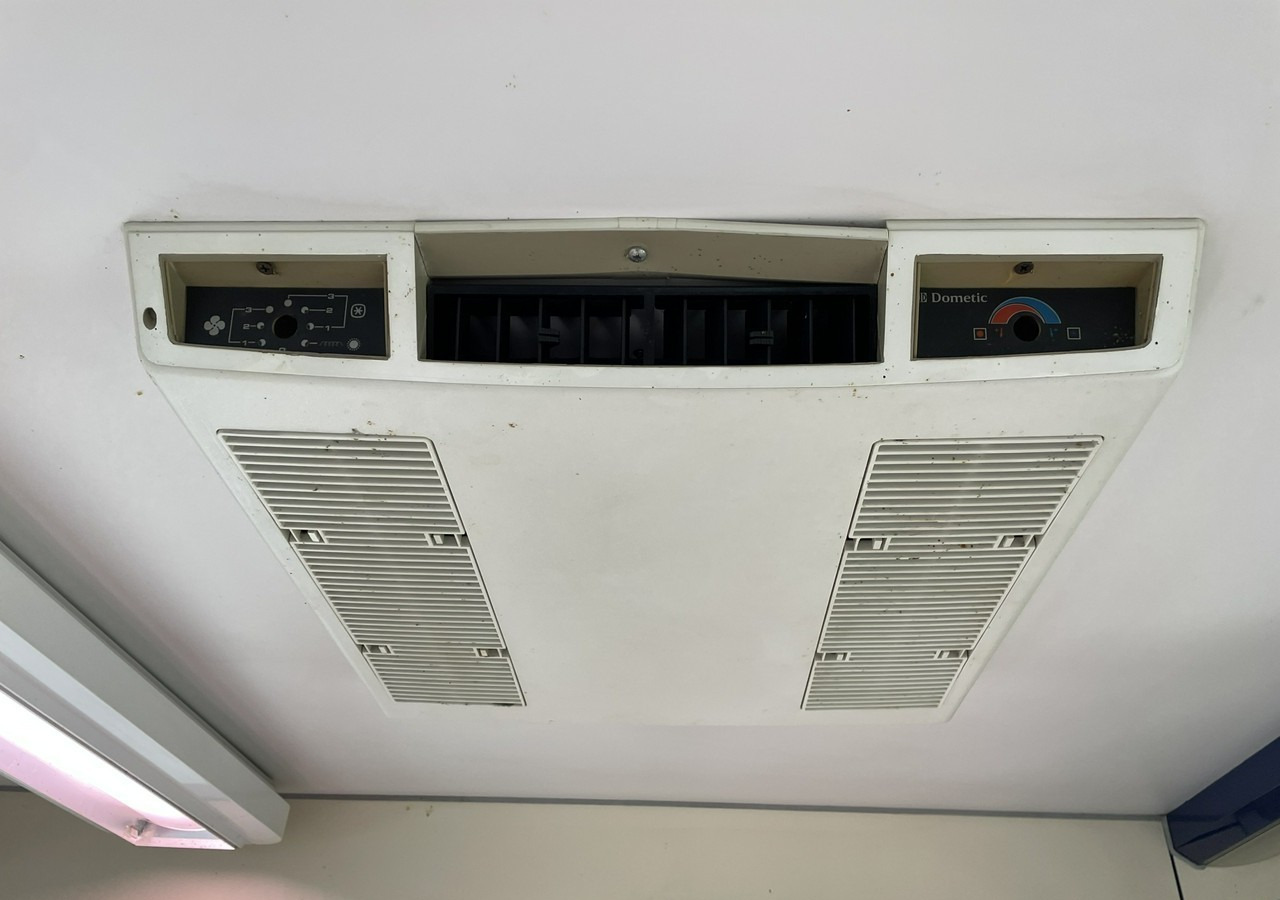 Vending truck Fiat Ducato Autosklep wędlin Gastronomiczny food truck foodtruck sklep 2006: picture 8