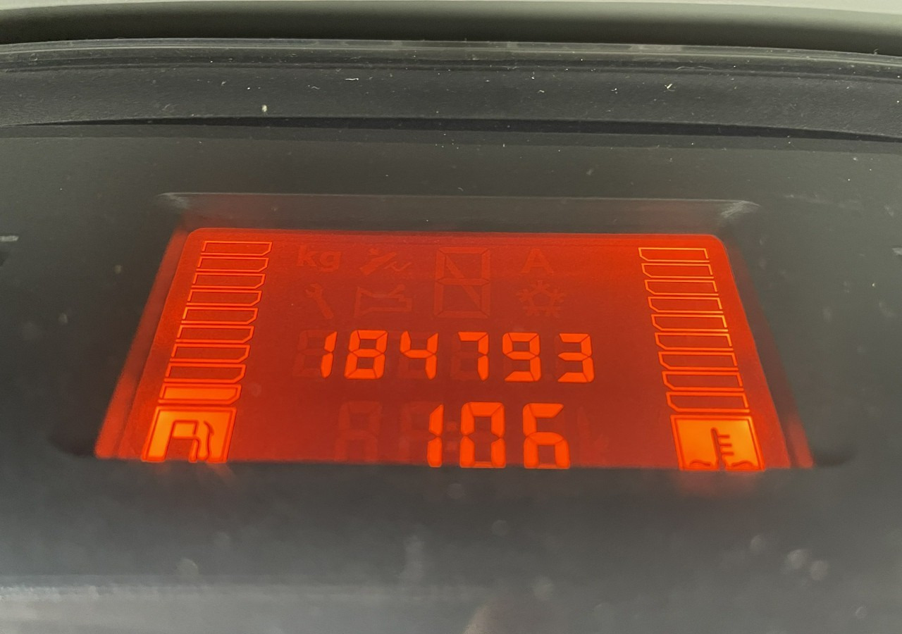 Vending truck Renault Master Autosklep wędlin Gastronomiczny Food Truck Foodtruck Sklep BORCO 20: picture 15