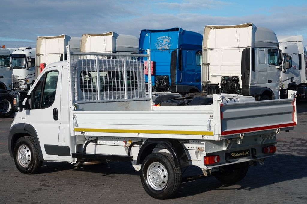 Fiat DUCATO MAXI / 2.3 D / WYWROTKA - 3,2M / 2017 ROK - Tipper van: picture 5 Fiat DUCATO MAXI / 2.3 D / WYWROTKA - 3,2M / 2017 ROK - Tipper van: picture 5