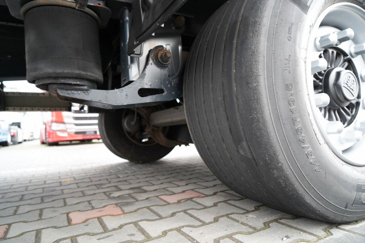 Curtainsider semi-trailer Krone FIRANKA / MEGA / OŚ PODNOSZONA / LOW DECK /: picture 21 Curtainsider semi-trailer Krone FIRANKA / MEGA / OŚ PODNOSZONA / LOW DECK /: picture 21