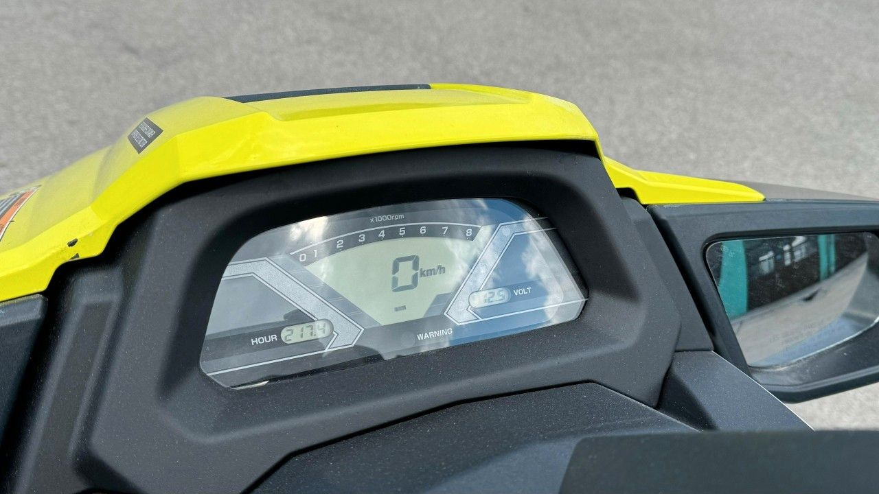 Other machinery Yamaha WAVERUNNER VX-C / WATERSCRAPER / 220 HOURS / 201: picture 10 Other machinery Yamaha WAVERUNNER VX-C / WATERSCRAPER / 220 HOURS / 201: picture 10