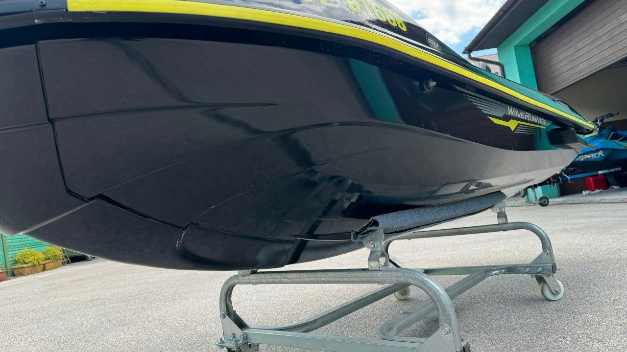 Other machinery Yamaha WAVERUNNER VX-C / WATERSCRAPER / 220 HOURS / 201: picture 6 Other machinery Yamaha WAVERUNNER VX-C / WATERSCRAPER / 220 HOURS / 201: picture 6