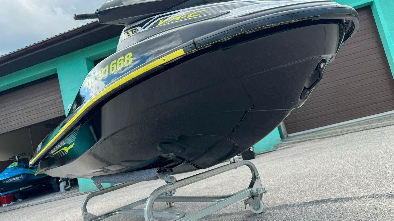 Other machinery Yamaha WAVERUNNER VX-C / WATERSCRAPER / 220 HOURS / 201: picture 15 Other machinery Yamaha WAVERUNNER VX-C / WATERSCRAPER / 220 HOURS / 201: picture 15