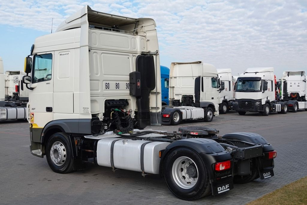 DAF XF 480 / HYDRAULIKA / I - PARK COOL / SPROWADZO - Tractor unit: picture 4 DAF XF 480 / HYDRAULIKA / I - PARK COOL / SPROWADZO - Tractor unit: picture 4
