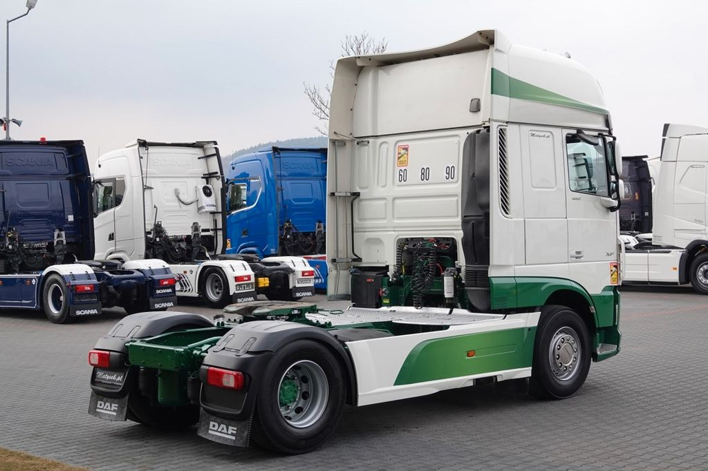 DAF XF 480 / I-PARK COOL / SSC / 2019 ROK / PO KONTR - Tractor unit: picture 5 DAF XF 480 / I-PARK COOL / SSC / 2019 ROK / PO KONTR - Tractor unit: picture 5