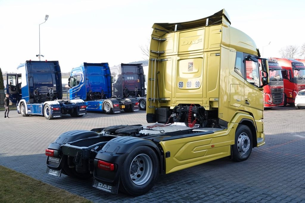 DAF XF 480 / PEŁNY ADR / OPONY 100% / PO KONTRAKCIE - Tractor unit: picture 5 DAF XF 480 / PEŁNY ADR / OPONY 100% / PO KONTRAKCIE - Tractor unit: picture 5