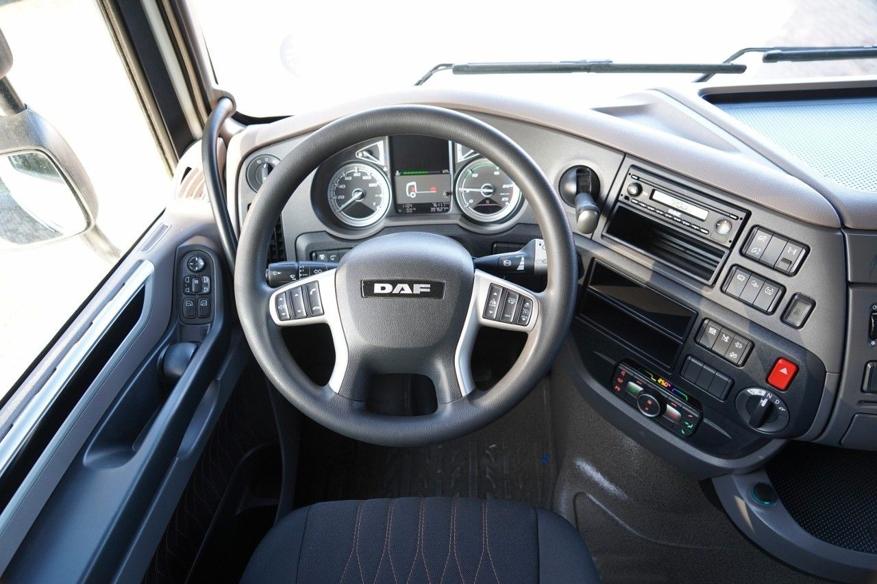 Tractor unit DAF XF 480 / SUPER SPACE CAB / 2021 ROK: picture 29 Tractor unit DAF XF 480 / SUPER SPACE CAB / 2021 ROK: picture 29