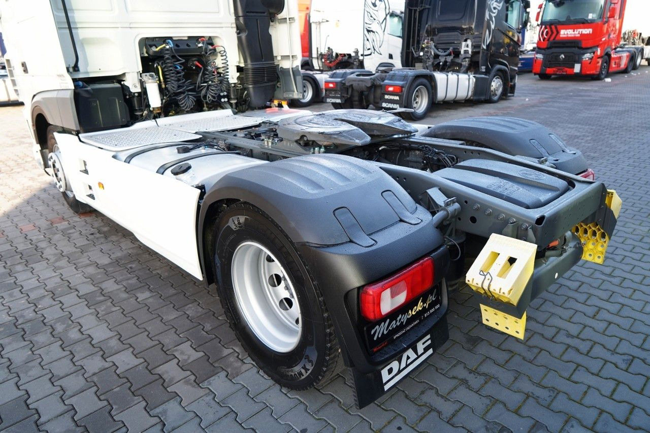 Tractor unit DAF XF 480 / SUPER SPACE CAB / 2021 ROK: picture 14 Tractor unit DAF XF 480 / SUPER SPACE CAB / 2021 ROK: picture 14