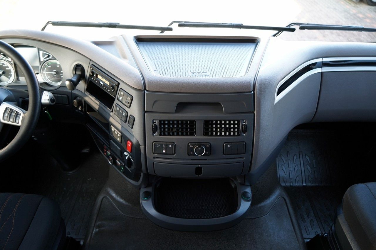 Tractor unit DAF XF 480 / SUPER SPACE CAB / 2021 ROK: picture 31 Tractor unit DAF XF 480 / SUPER SPACE CAB / 2021 ROK: picture 31