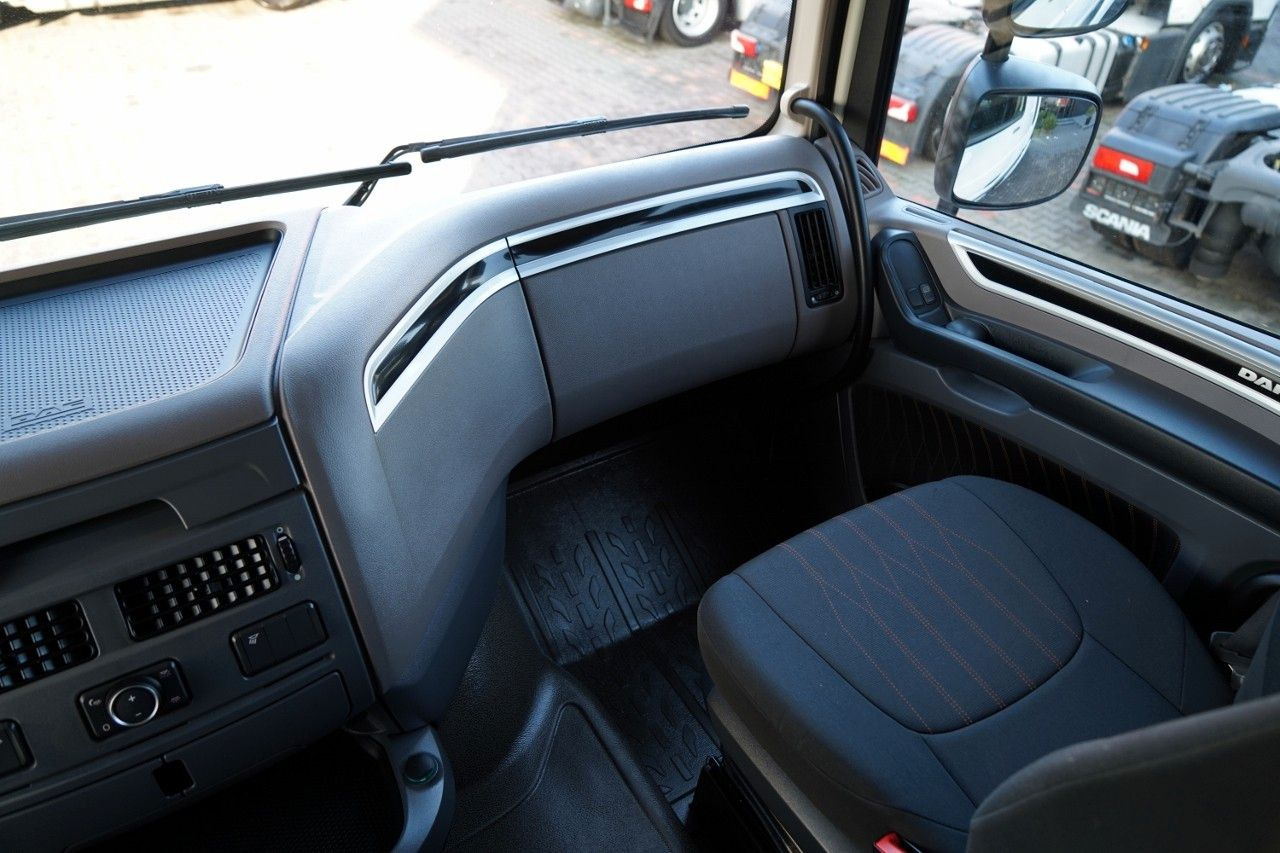Tractor unit DAF XF 480 / SUPER SPACE CAB / 2021 ROK: picture 32 Tractor unit DAF XF 480 / SUPER SPACE CAB / 2021 ROK: picture 32