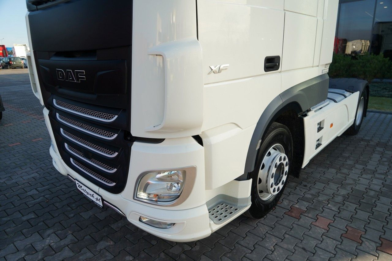 Tractor unit DAF XF 480 / SUPER SPACE CAB / 2021 ROK: picture 11 Tractor unit DAF XF 480 / SUPER SPACE CAB / 2021 ROK: picture 11
