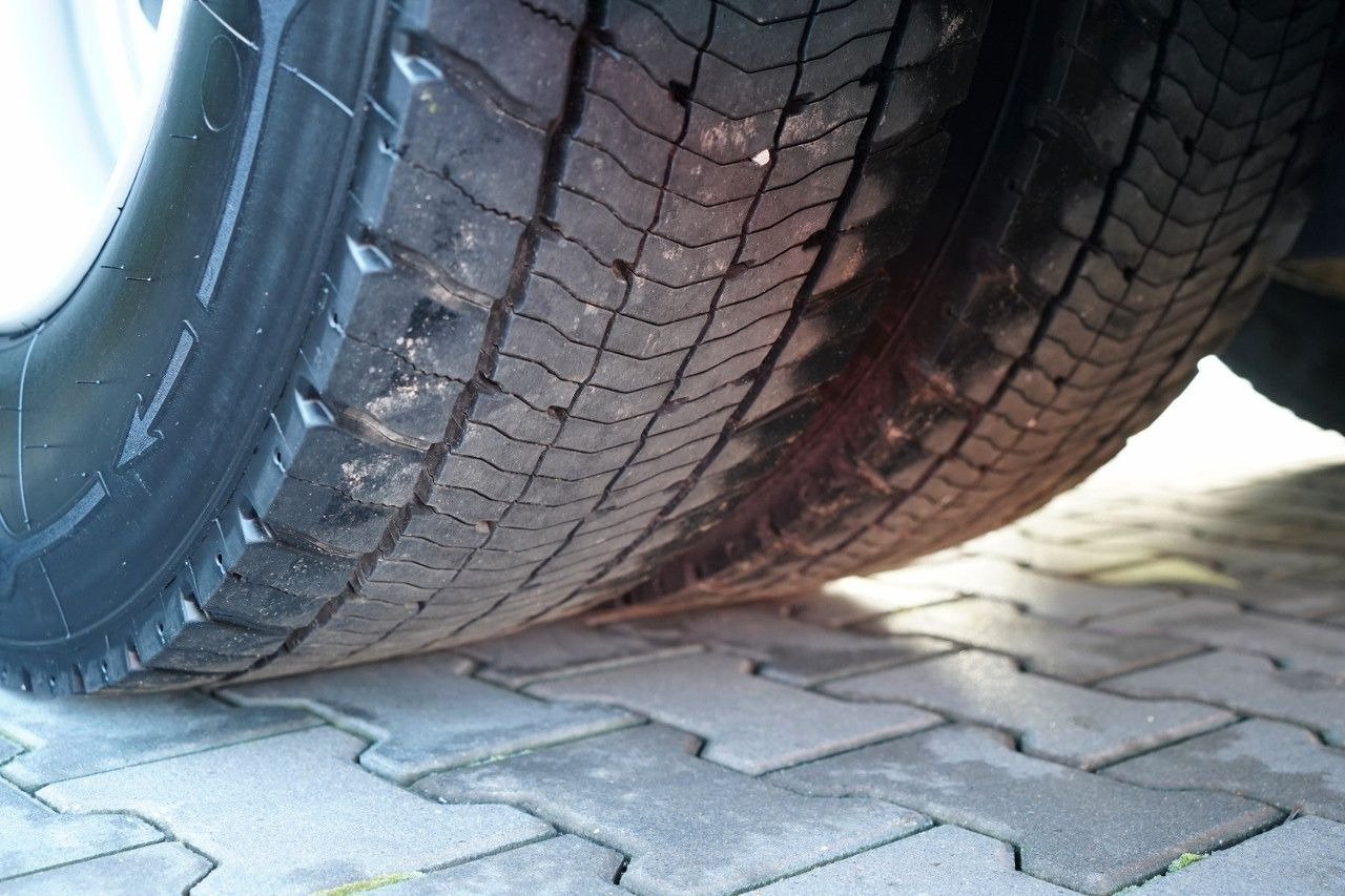 Tractor unit DAF XF 480 / SUPER SPACE CAB / 2021 ROK: picture 20 Tractor unit DAF XF 480 / SUPER SPACE CAB / 2021 ROK: picture 20