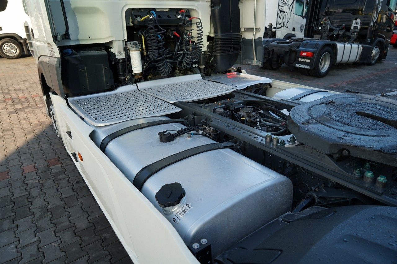 Tractor unit DAF XF 480 / SUPER SPACE CAB / 2021 ROK: picture 13 Tractor unit DAF XF 480 / SUPER SPACE CAB / 2021 ROK: picture 13