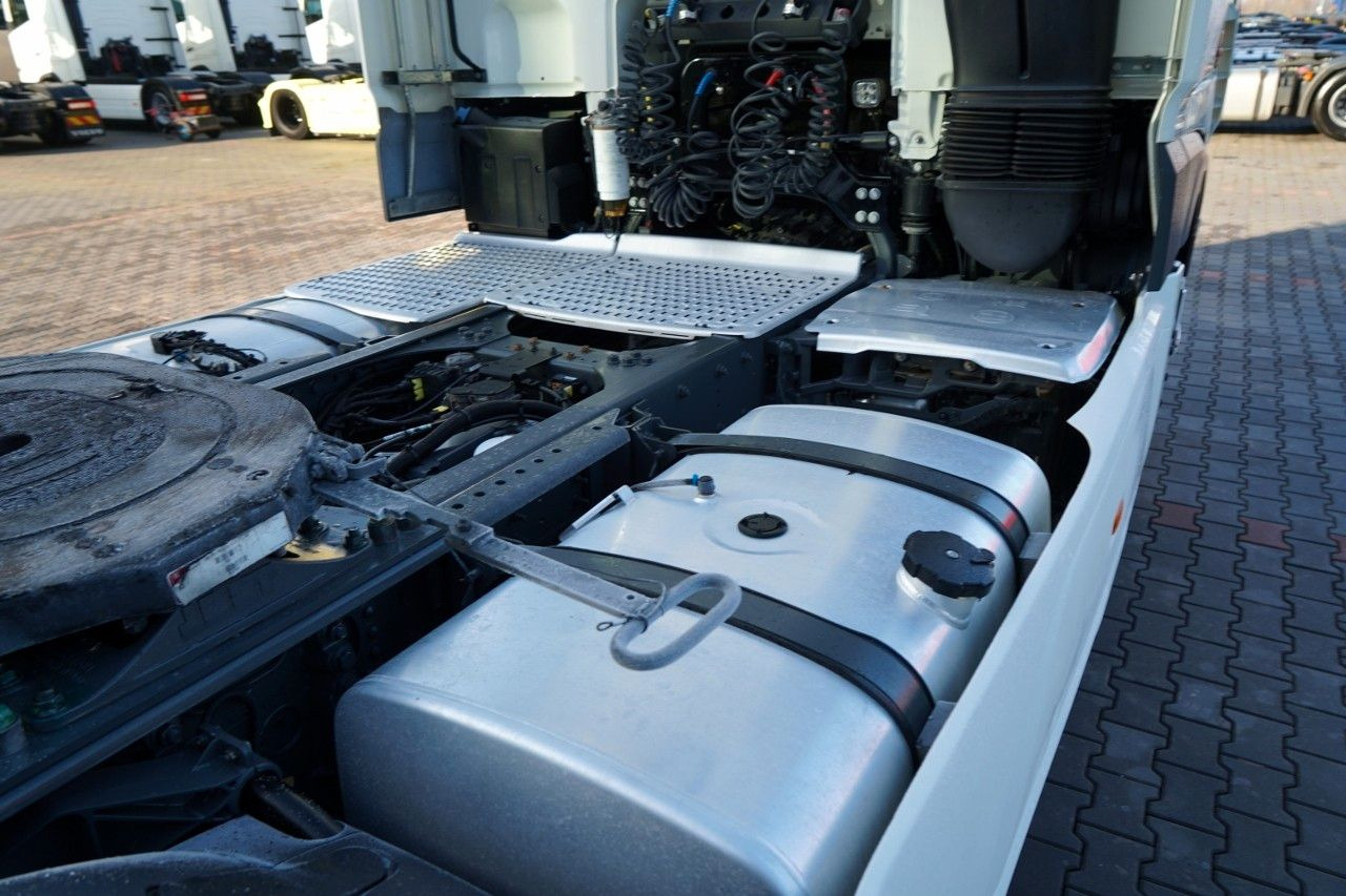 Tractor unit DAF XF 480 / SUPER SPACE CAB / 2021 ROK: picture 16 Tractor unit DAF XF 480 / SUPER SPACE CAB / 2021 ROK: picture 16