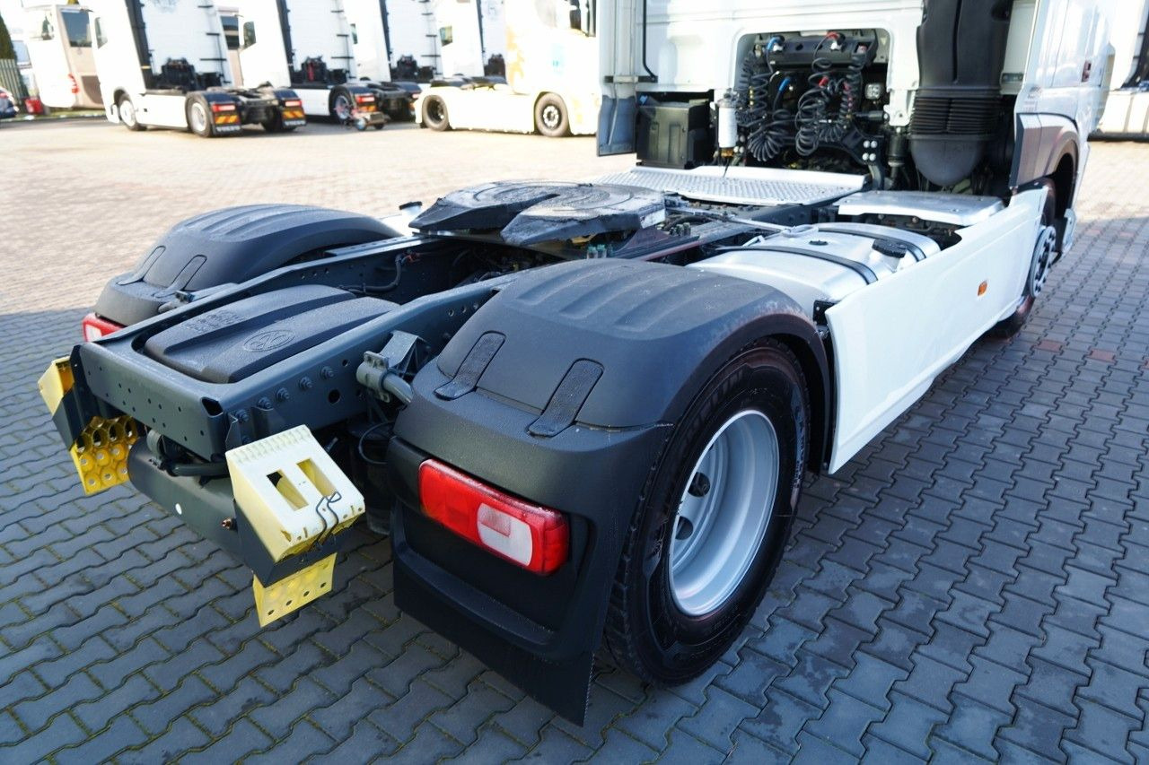 Tractor unit DAF XF 480 / SUPER SPACE CAB / 2021 ROK: picture 15 Tractor unit DAF XF 480 / SUPER SPACE CAB / 2021 ROK: picture 15