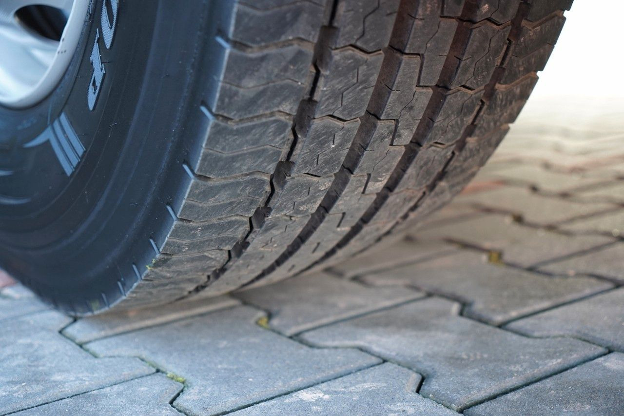 Tractor unit DAF XF 480 / SUPER SPACE CAB / 2021 ROK: picture 18 Tractor unit DAF XF 480 / SUPER SPACE CAB / 2021 ROK: picture 18