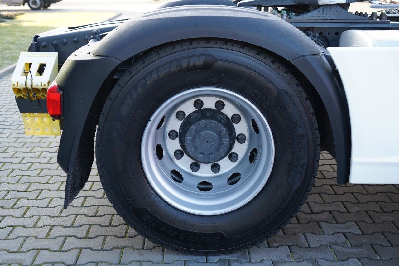 Tractor unit DAF XF 480 / SUPER SPACE CAB / 2021 ROK: picture 21 Tractor unit DAF XF 480 / SUPER SPACE CAB / 2021 ROK: picture 21