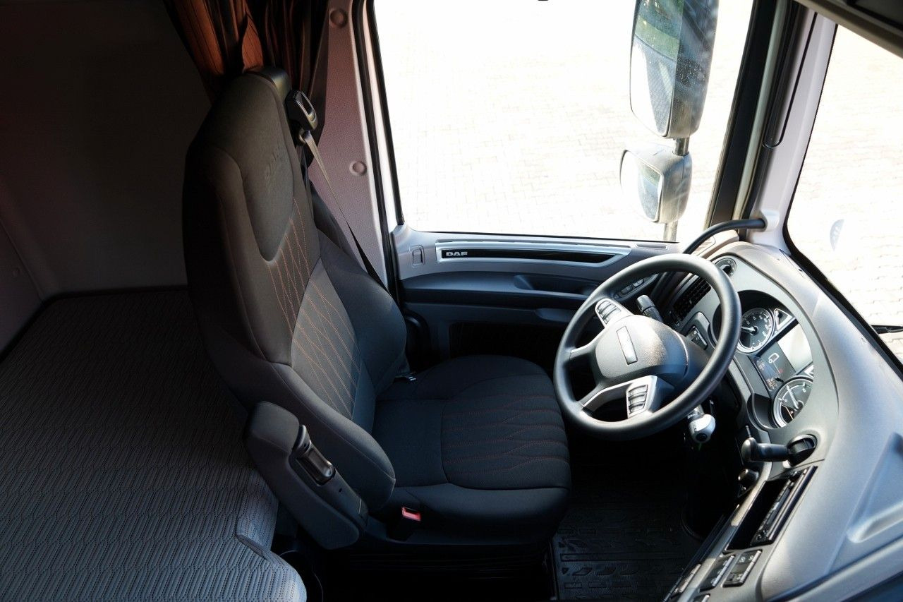 Tractor unit DAF XF 480 / SUPER SPACE CAB / 2021 ROK: picture 27 Tractor unit DAF XF 480 / SUPER SPACE CAB / 2021 ROK: picture 27