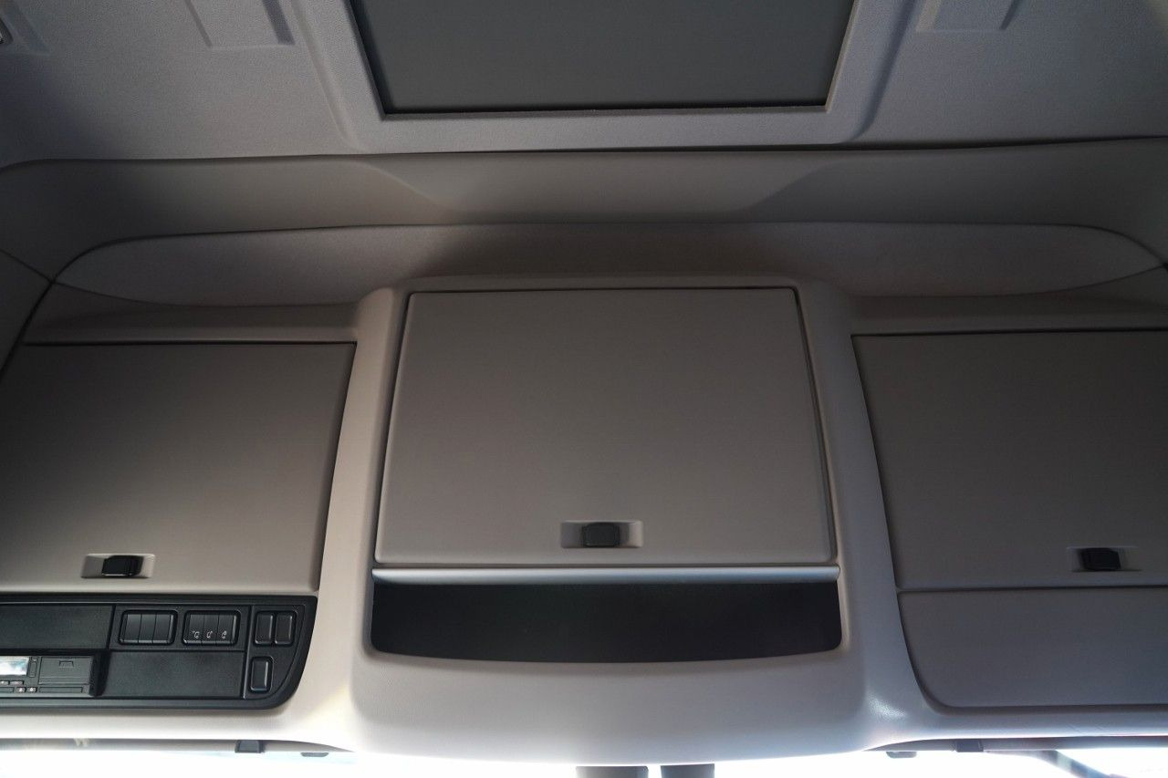 Tractor unit DAF XF 480 / SUPER SPACE CAB / 2021 ROK: picture 34 Tractor unit DAF XF 480 / SUPER SPACE CAB / 2021 ROK: picture 34