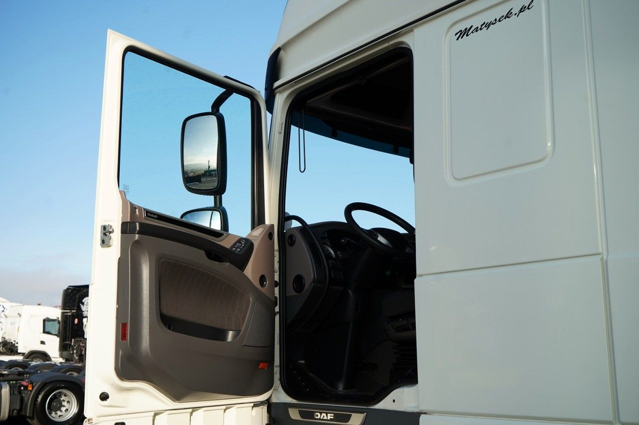 Tractor unit DAF XF 480 / SUPER SPACE CAB / 2021 ROK: picture 22 Tractor unit DAF XF 480 / SUPER SPACE CAB / 2021 ROK: picture 22