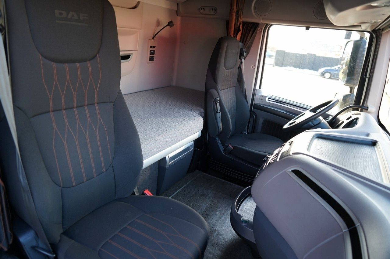 Tractor unit DAF XF 480 / SUPER SPACE CAB / 2021 ROK: picture 35 Tractor unit DAF XF 480 / SUPER SPACE CAB / 2021 ROK: picture 35