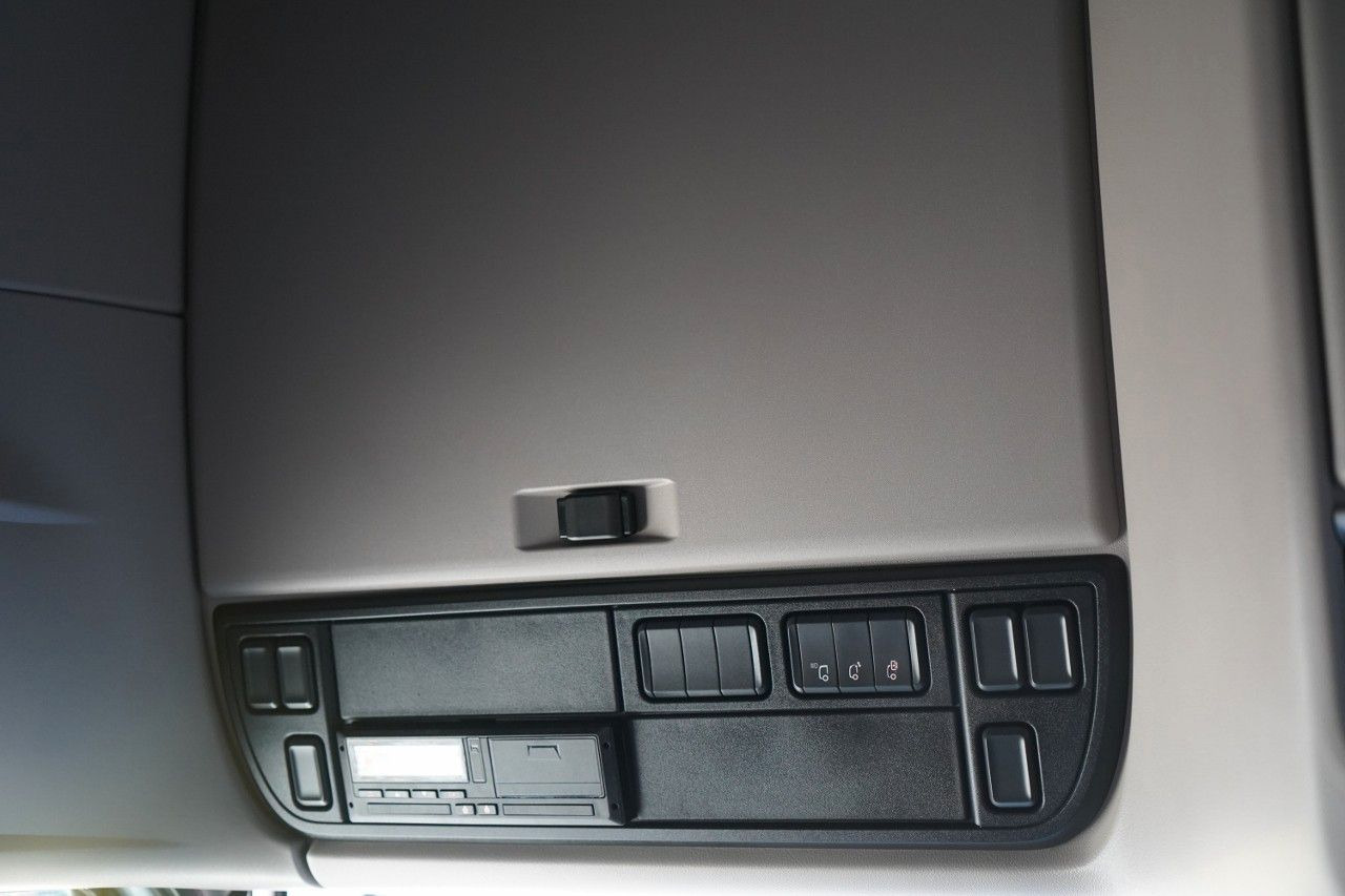 Tractor unit DAF XF 480 / SUPER SPACE CAB / 2021 ROK: picture 33 Tractor unit DAF XF 480 / SUPER SPACE CAB / 2021 ROK: picture 33