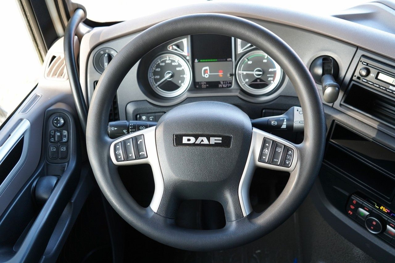 Tractor unit DAF XF 480 / SUPER SPACE CAB / 2021 ROK: picture 28 Tractor unit DAF XF 480 / SUPER SPACE CAB / 2021 ROK: picture 28