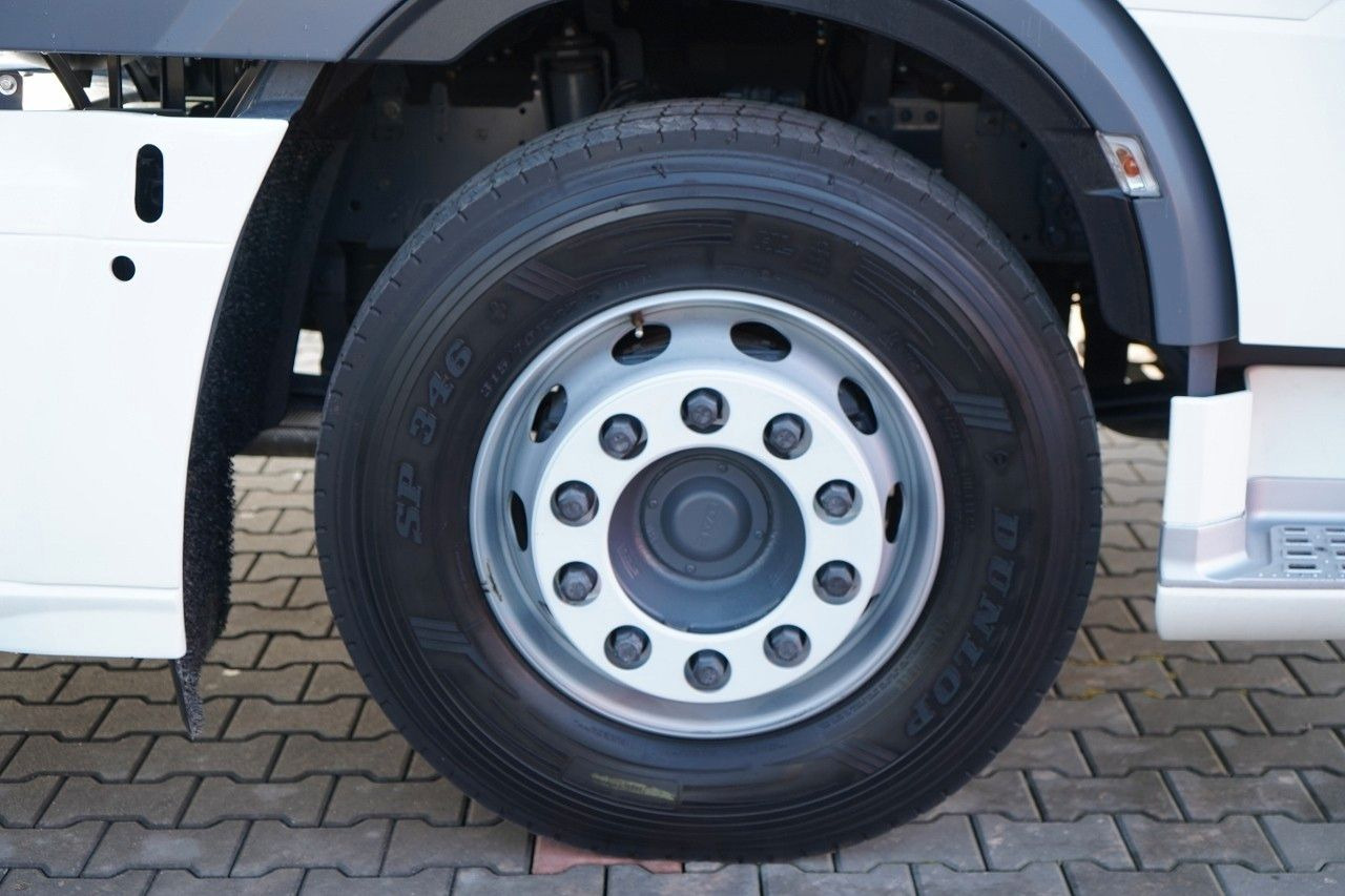 Tractor unit DAF XF 480 / SUPER SPACE CAB / 2021 ROK: picture 19 Tractor unit DAF XF 480 / SUPER SPACE CAB / 2021 ROK: picture 19