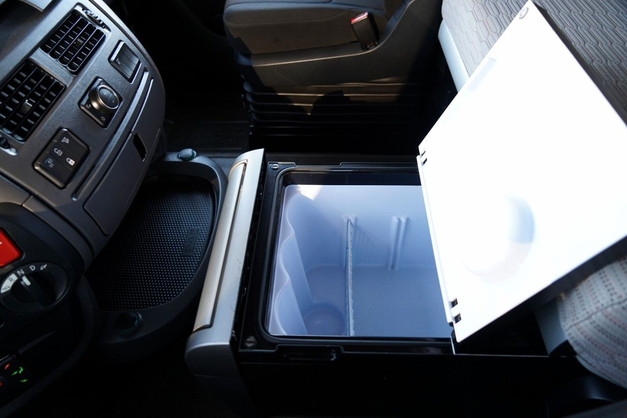 Tractor unit DAF XF 480 / SUPER SPACE CAB / 2021 ROK: picture 26 Tractor unit DAF XF 480 / SUPER SPACE CAB / 2021 ROK: picture 26