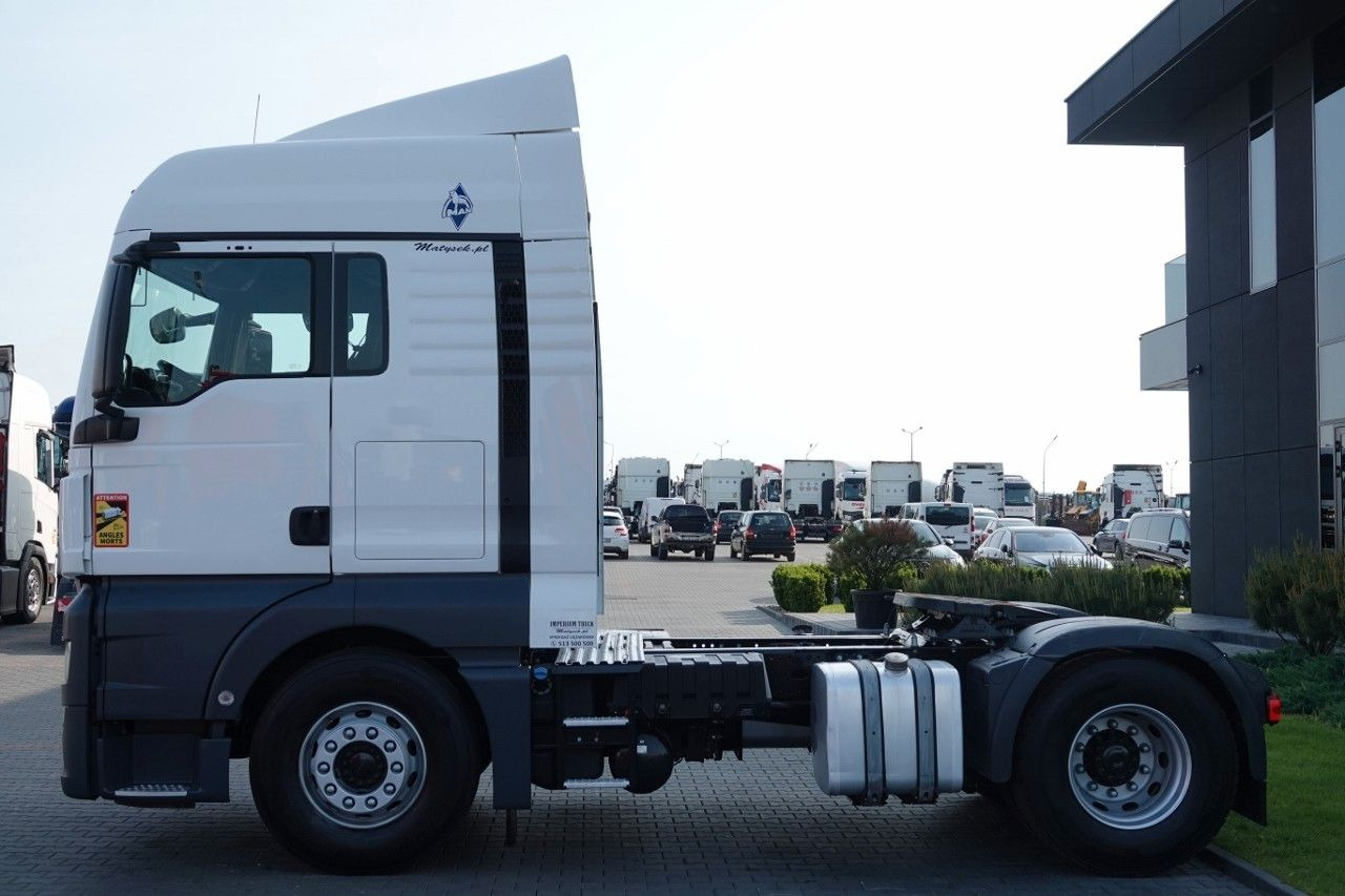 MAN TGX 18.470 / RETARDER / 2020 ROK / SPROWADZONY / - Tractor unit: picture 3 MAN TGX 18.470 / RETARDER / 2020 ROK / SPROWADZONY / - Tractor unit: picture 3