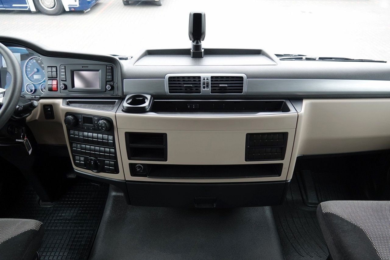 Tractor unit MAN TGX 18.470 / RETARDER / NAVI / 2020 ROK / SPROWA: picture 16