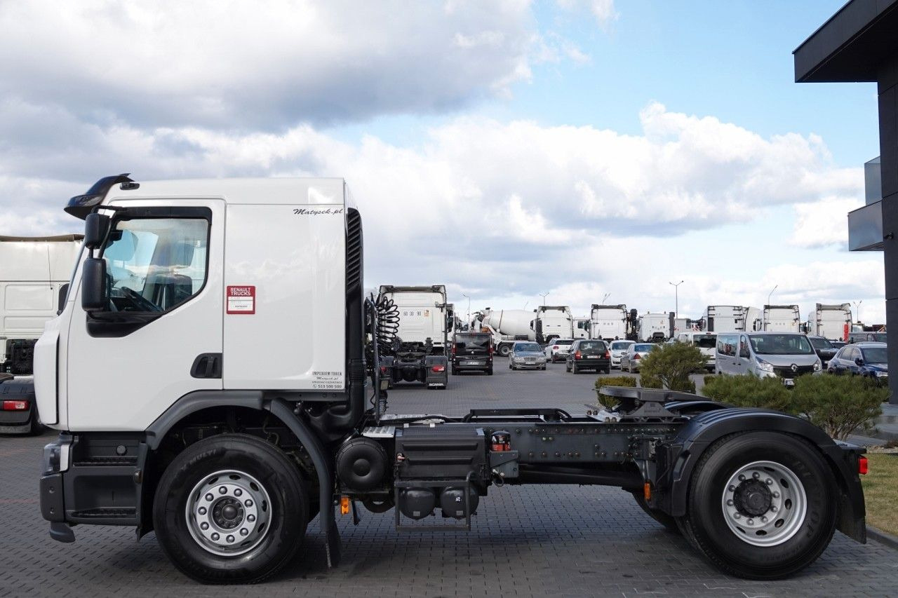 Renault C 430 / NISKA KABINA / RETARDER / PTO / 2020 RO - Tractor unit: picture 3 Renault C 430 / NISKA KABINA / RETARDER / PTO / 2020 RO - Tractor unit: picture 3