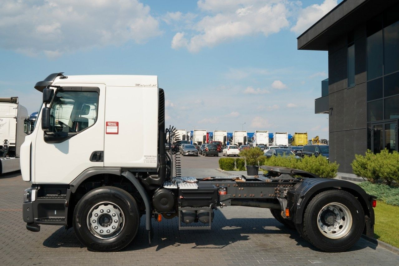 Renault C 430 / RETARDER / HYDRAULIKA / NISKA KABINA / - Tractor unit: picture 4 Renault C 430 / RETARDER / HYDRAULIKA / NISKA KABINA / - Tractor unit: picture 4