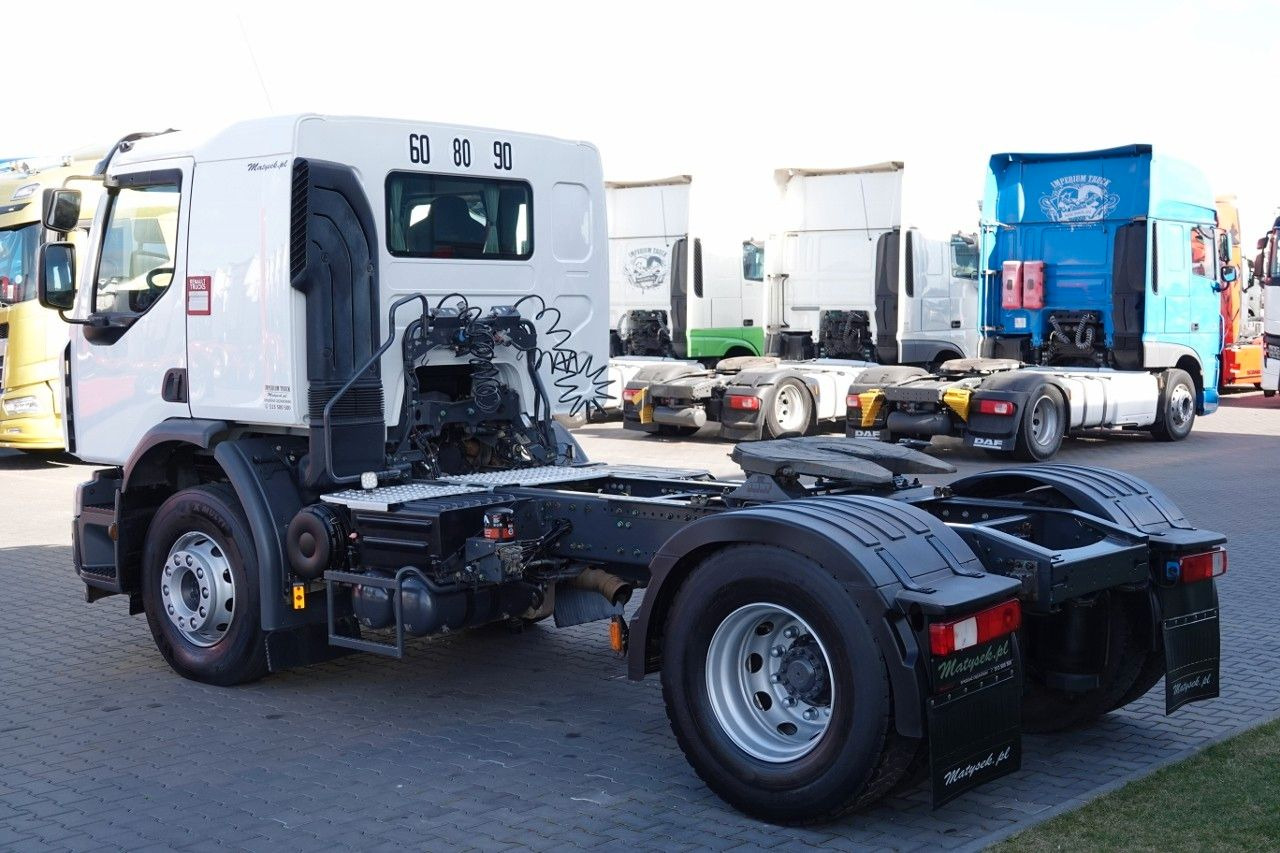 Renault C 430 / RETARDER / NISKA KABINA / SPROWADZONY - Tractor unit: picture 5 Renault C 430 / RETARDER / NISKA KABINA / SPROWADZONY - Tractor unit: picture 5