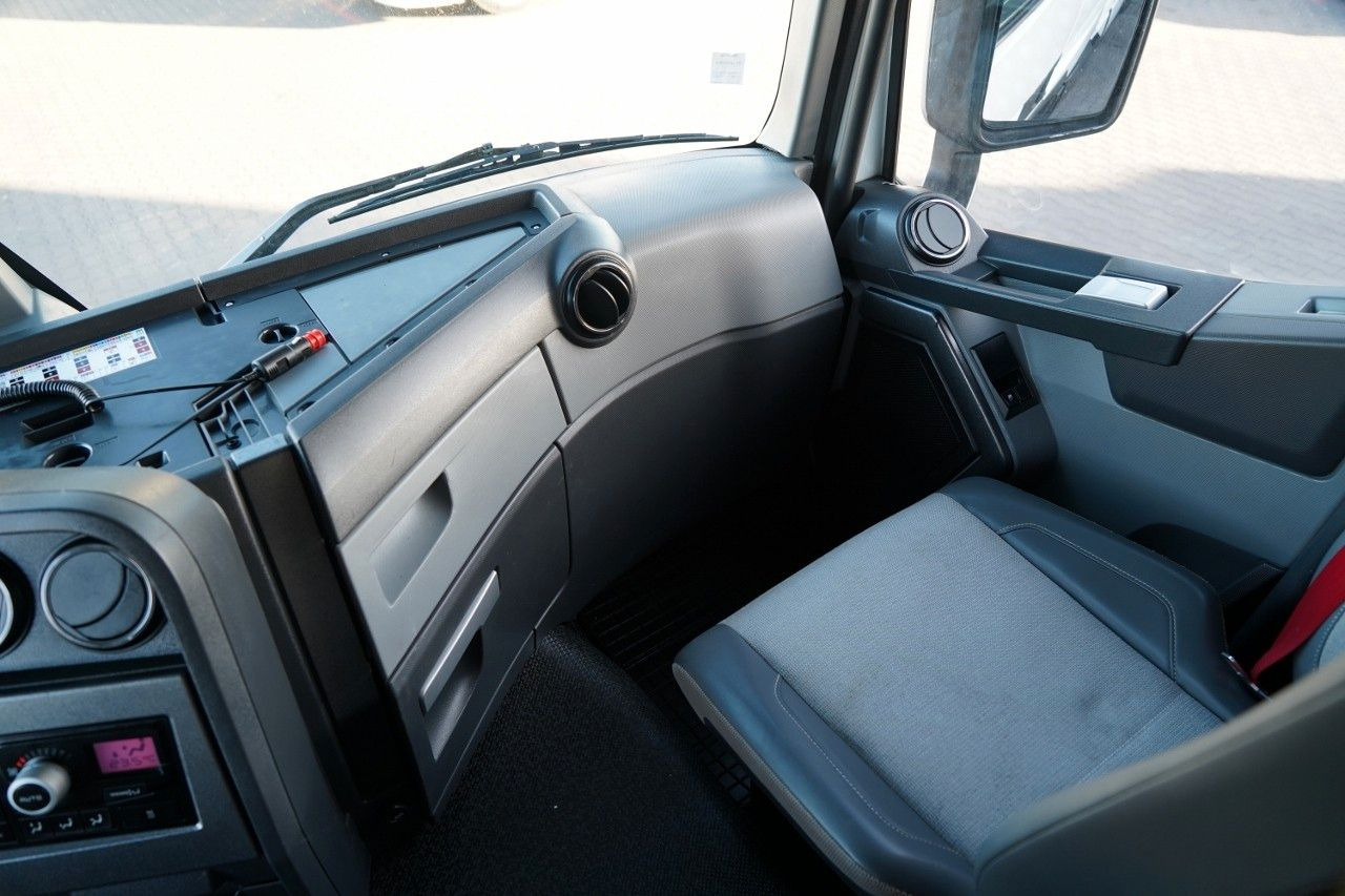 Tractor unit Renault T 460 / HYDRAULIKA DWUOBWODOWA / RETARDER / SPRO: picture 16