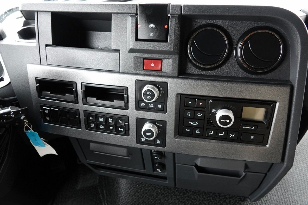 Tractor unit Renault T 460 / I-PARK COOL / OPONY 100 % /  PO KONTRAKC: picture 15