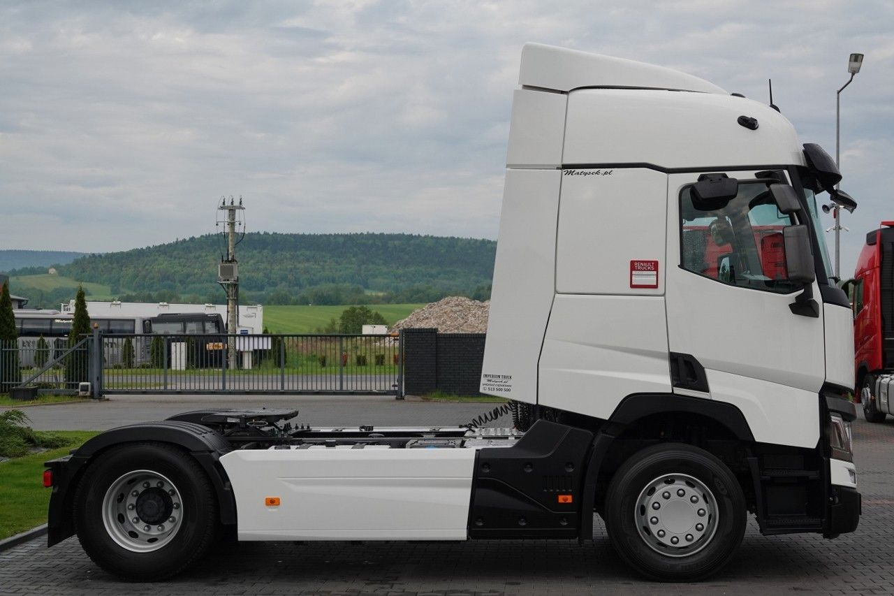 Tractor unit Renault T 460 / I-PARK COOL / OPONY 100 % /  PO KONTRAKC: picture 6