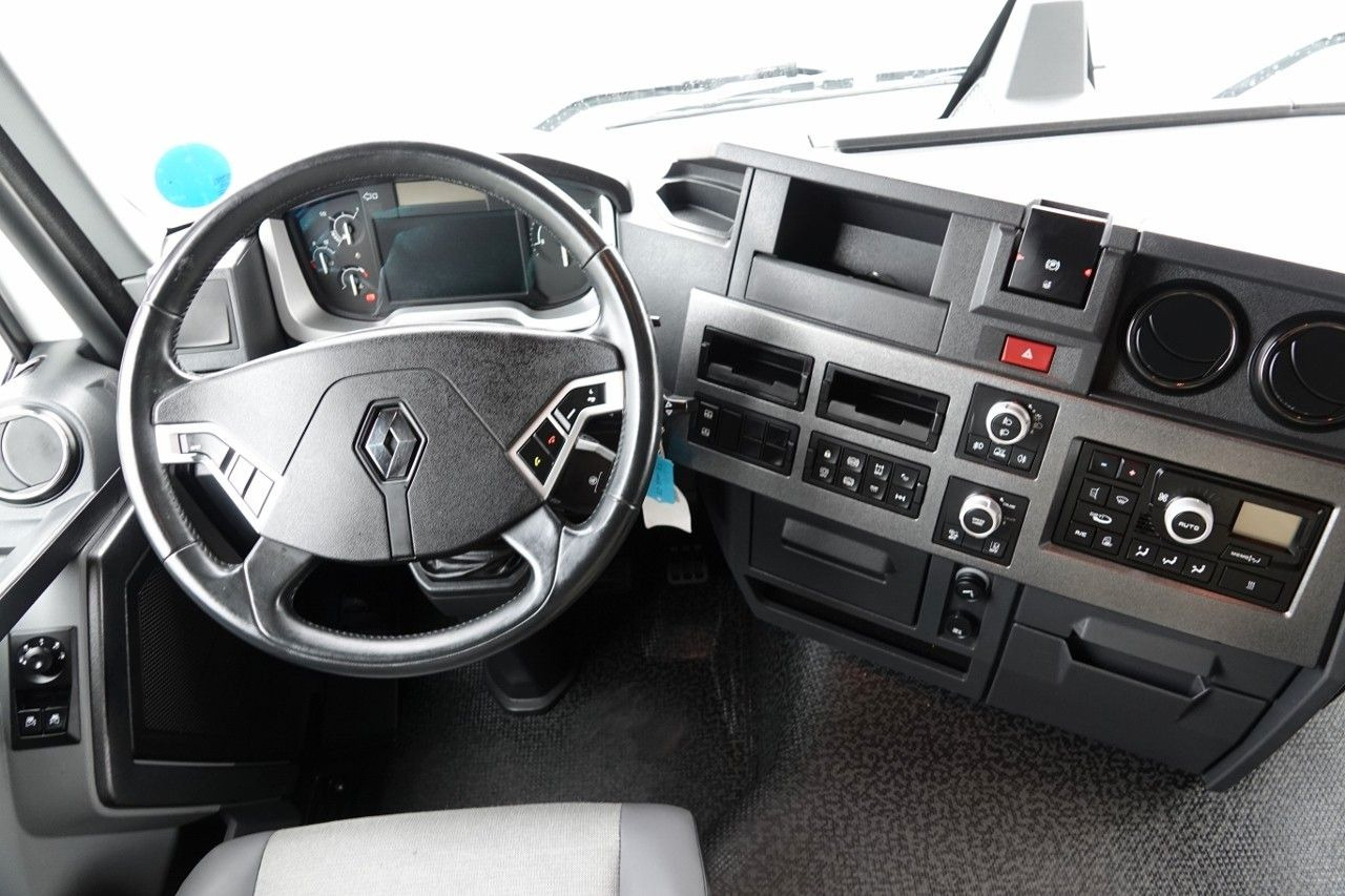 Tractor unit Renault T 460 / I-PARK COOL / OPONY 100 % /  PO KONTRAKC: picture 14