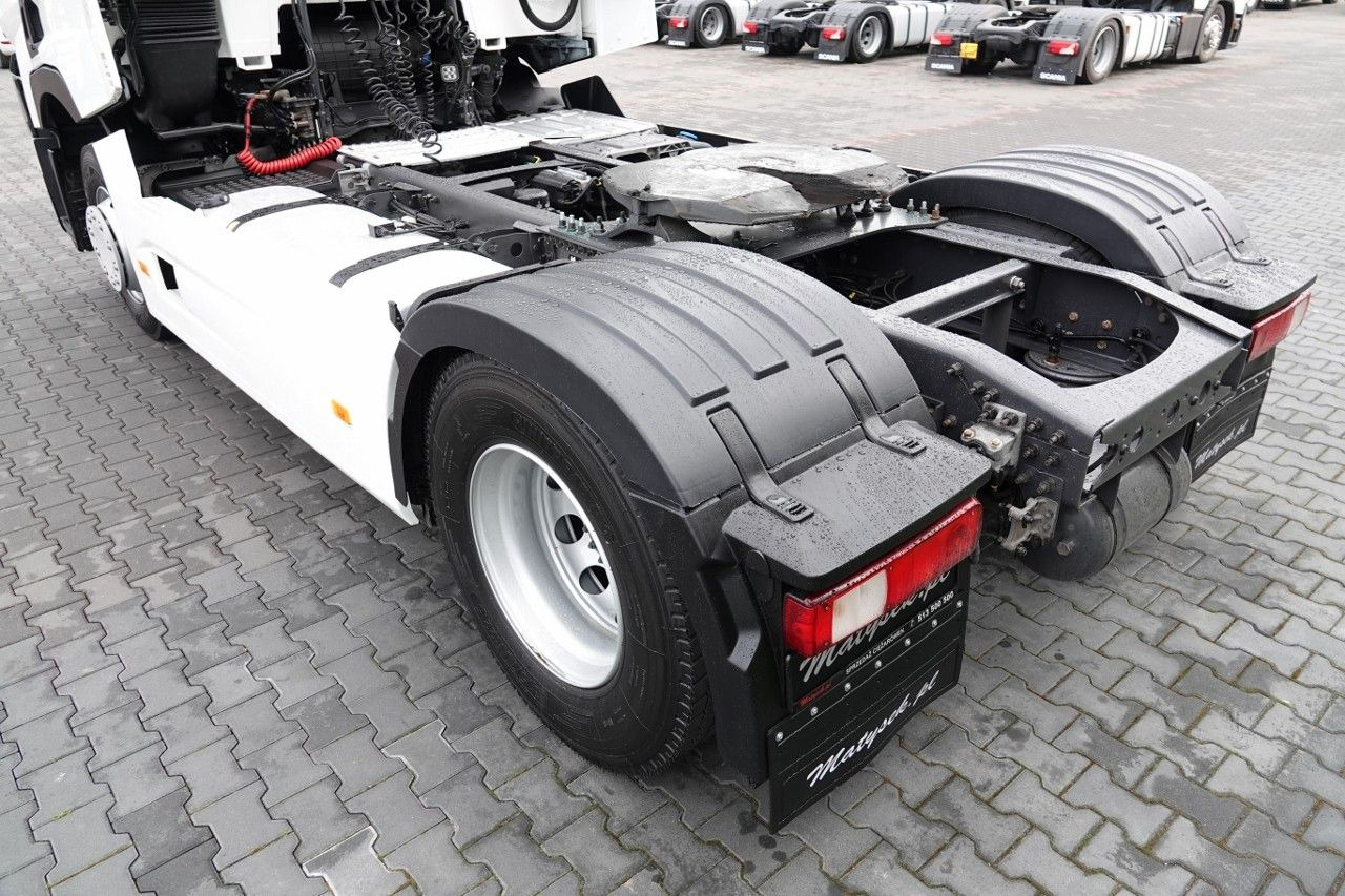 Tractor unit Renault T 460 / I-PARK COOL / OPONY 100 % /  PO KONTRAKC: picture 10